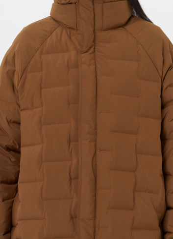 Полупальто женское на утеплителе