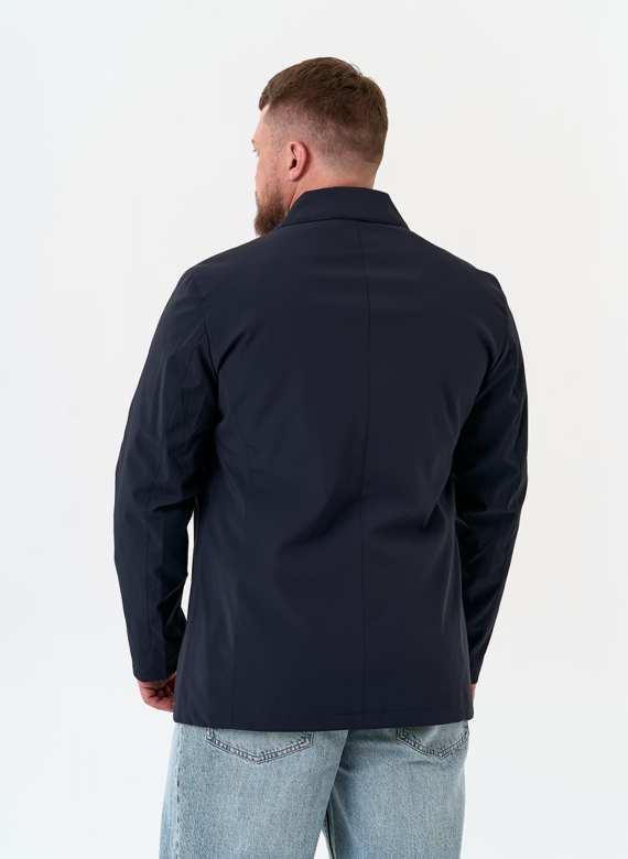 Полупальто мужское 