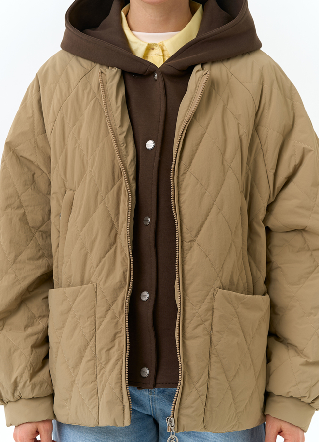 Женская куртка с трикотажным капюшоном модель № 32838 универмаг малина