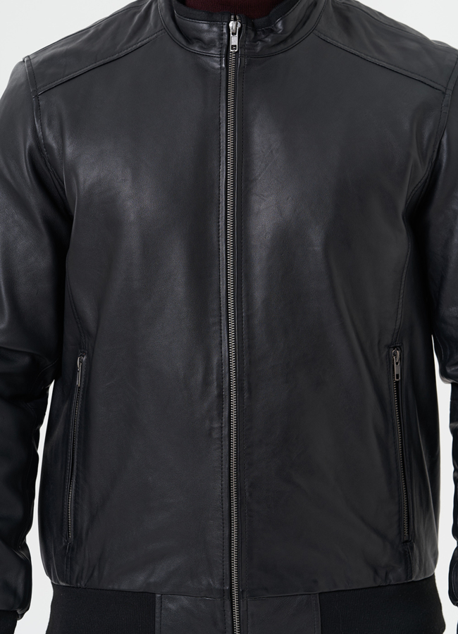 Мужская куртка 